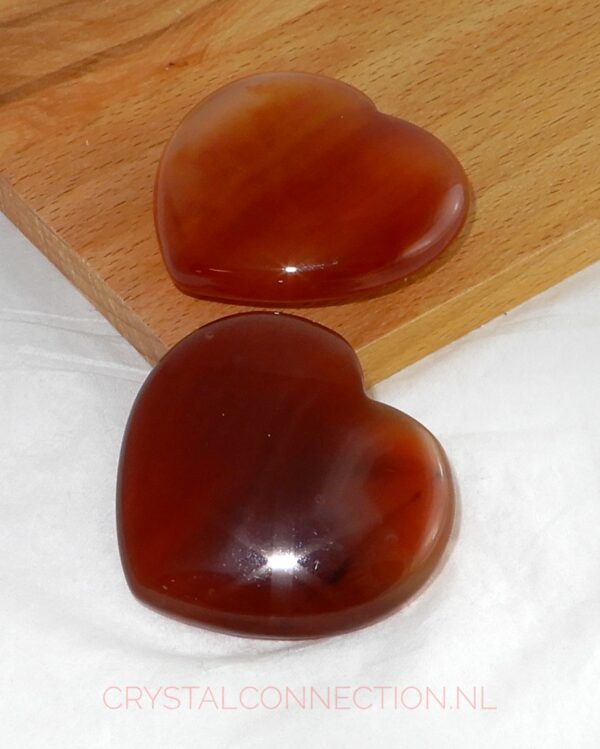 carneool-hart-4cm Carneool hart