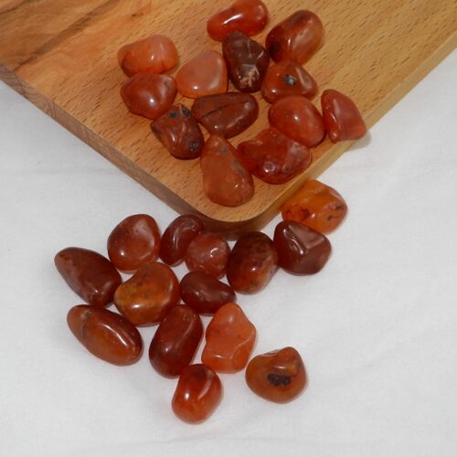 carneool-waterstenen Carneool waterstenen