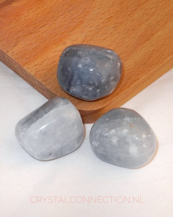 celestien-trommelsteen-b-kwaliteit Celestien trommelsteen