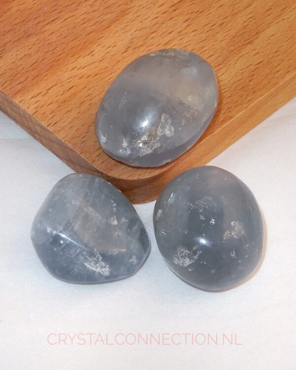 celestien-trommelsteen-groot Celestien trommelsteen