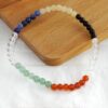 chakra-armband-kogel-4mm Chakra armband