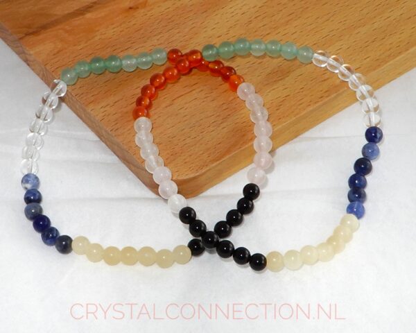 chakra-armband-kogel-4mm-2 Chakra armband