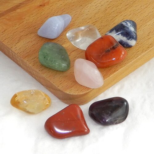 chakra-combi-set Chakra combi-set