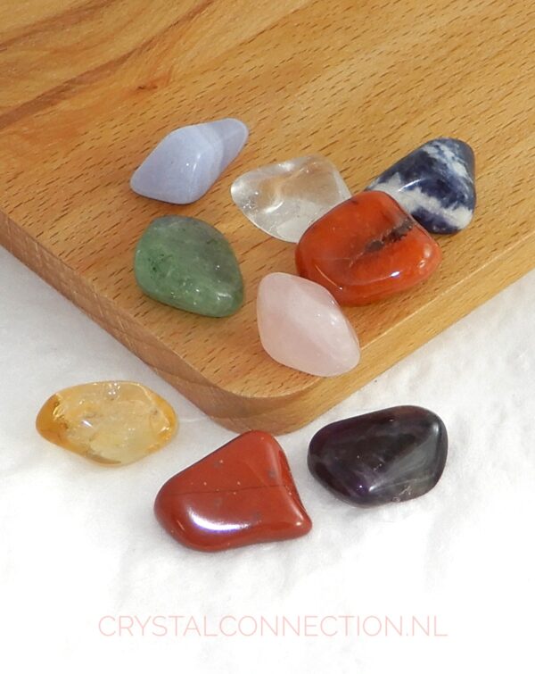 chakra-combi-set Chakra combi-set