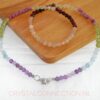 chakra-ketting-facet-4mm Chakra ketting