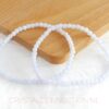 chalcedoon-armabnd-kogel-3-4mm-2 Chalcedoon armband
