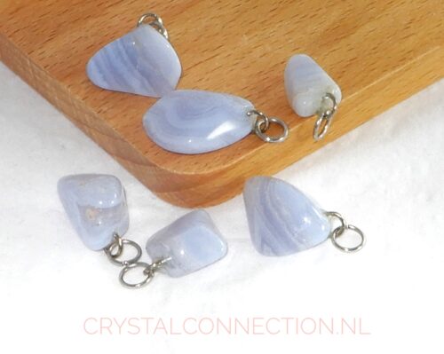 Chalcedoon voor dieren