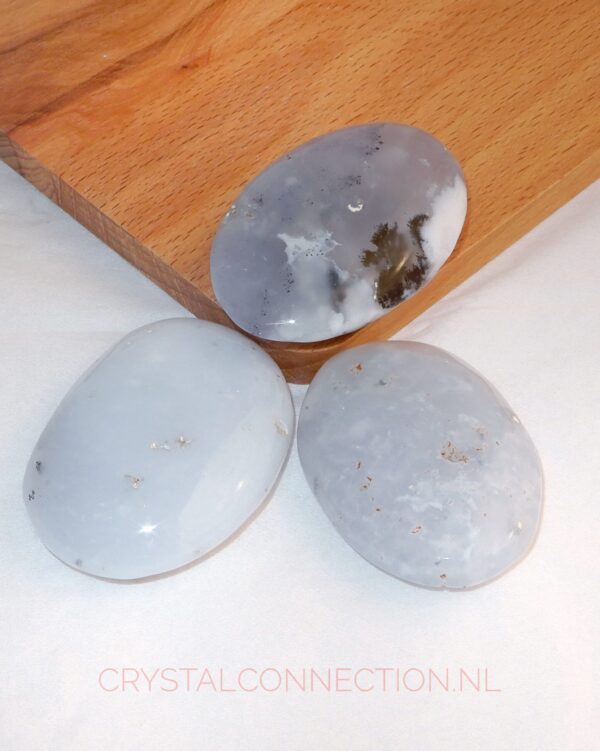 chalcedoon-schijf-doorzichtig-scaled Chalcedoon schijfsteen