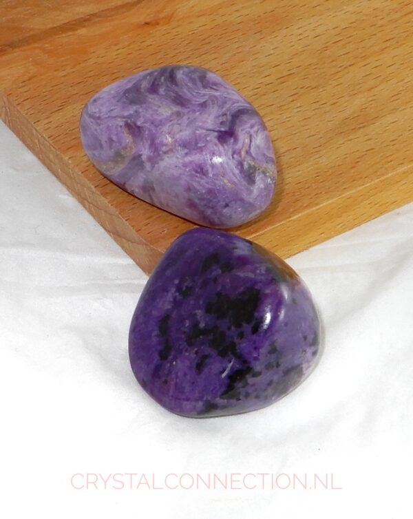 charoiet-trommelsteen-20-30g Charoiet trommelsteen