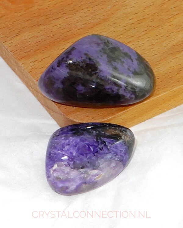 charoiet-trommelsteen-a-kwaliteit-10-15g Charoiet trommelsteen