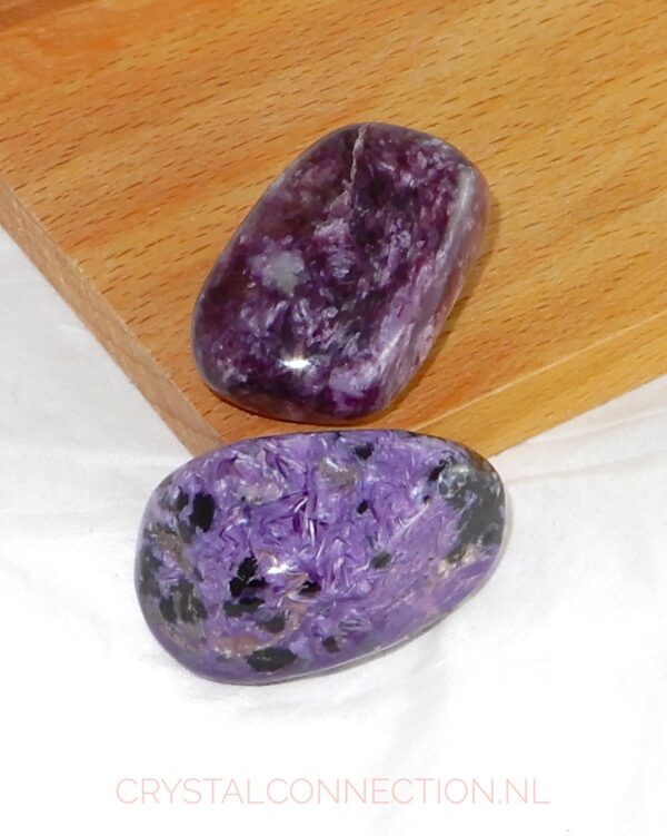 charoiet-trommelsteen-a-kwaliteit-15-20g Charoiet trommelsteen