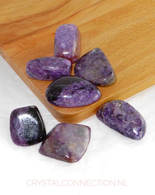 charoiet-trommelsteen-extra-5-10g Charoiet trommelsteen