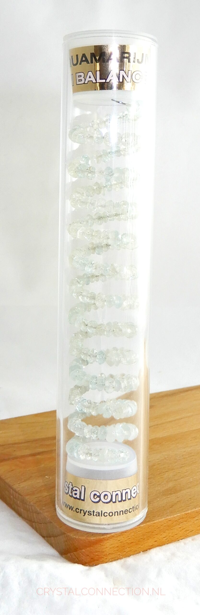 Aquamarijn Ch'i Balancer