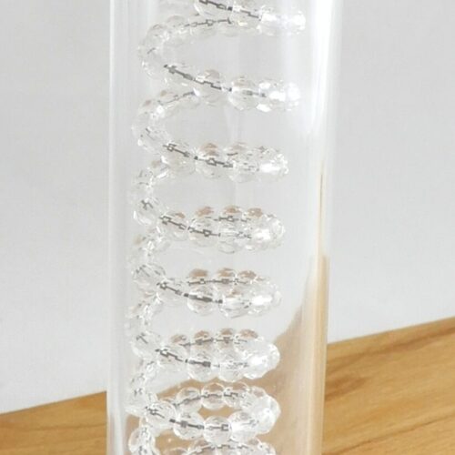 Ch'i Balancer Bergkristal