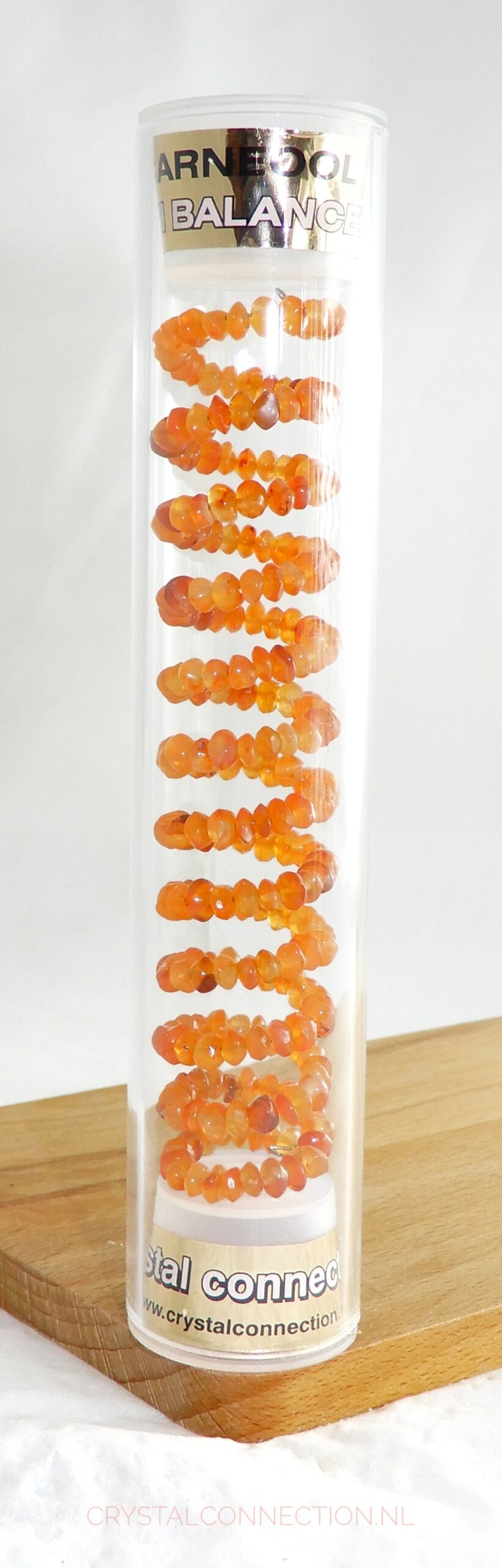 Carneool Ch'i Balancer