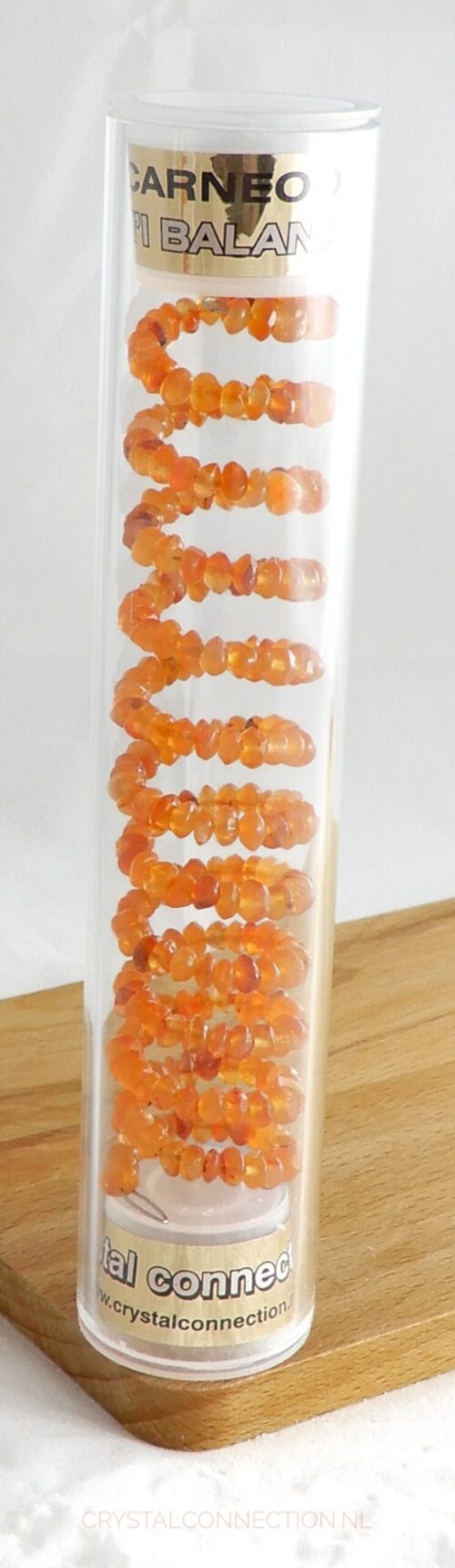 Ch'i Balancer Carneool