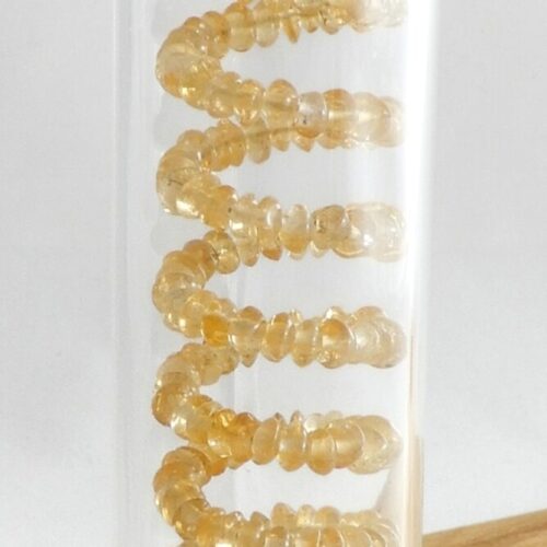 Ch'i Balancer Citrien