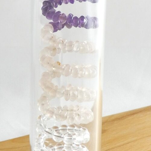 Ch'i Balancer Drie-eenheid