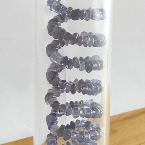 Ch'i Balancer Ioliet