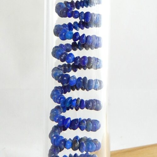 Ch'i Balancer Lapis Lazuli