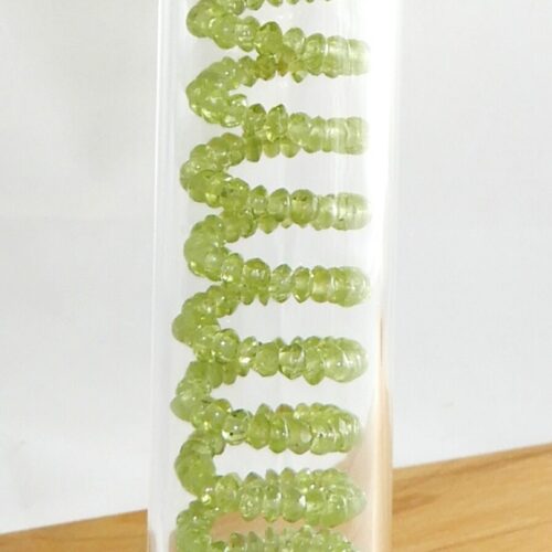 Ch'i Balancer Peridoot