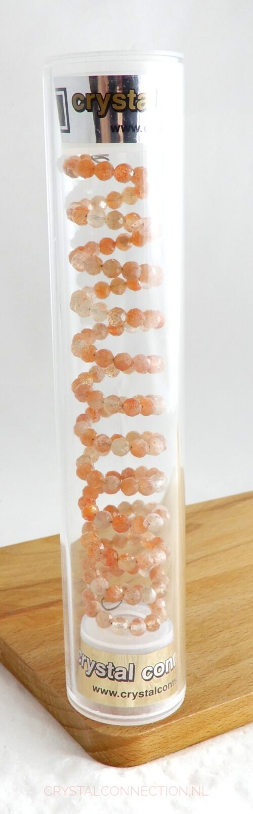 Ch'i Balancer Zonnesteen