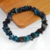 chrysocolla-armband-split-groot Chrysocolla armband
