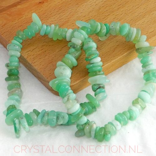 chrysopraas-armband-2 Chrysopraas armband