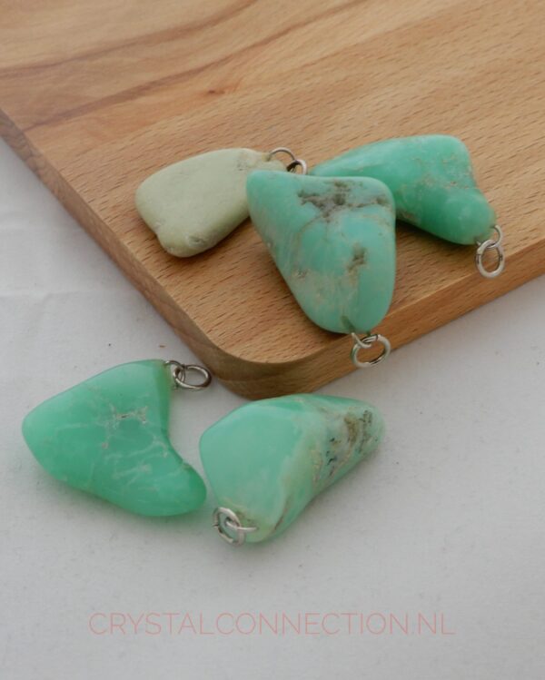 chrysopraas-hanger-groot-scaled Chrysopraas hanger