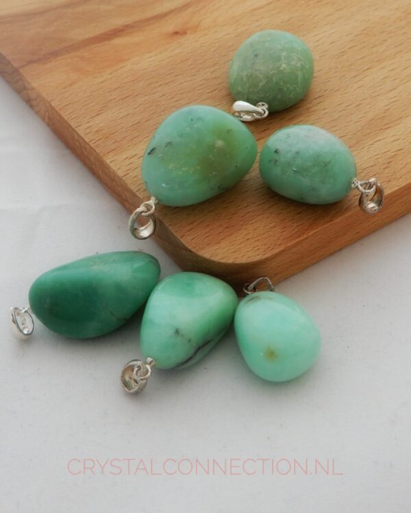 chrysopraas-hanger-zilv-oogje-scaled Chrysopraas hanger
