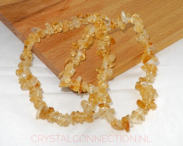 citrien-armband-split-akwaliteit-2 Citrien armband