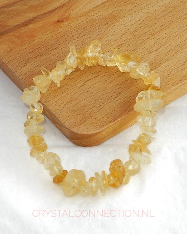 citrien-armband-split-standaard Citrien armband