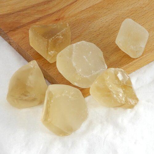 citrien-ruw-aa-kwaliteit-10-20g Citrien ruw