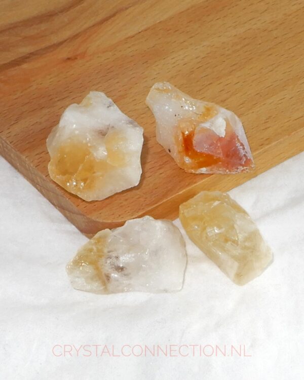 citrien-ruw-brazilie-10-20g Citrien ruw