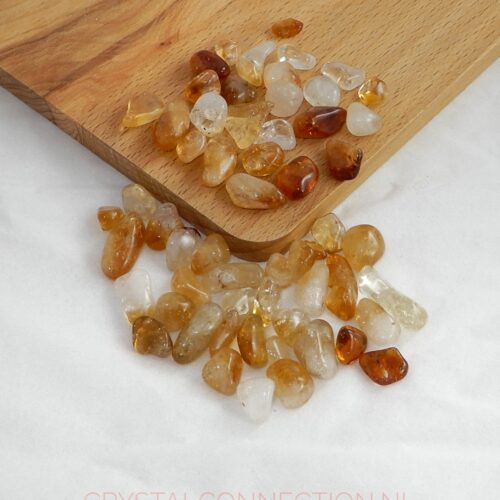 citrien-waterstenen Citrien waterstenen