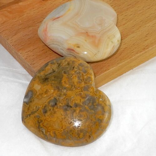 crazy-lace-agaat-hart-4cm Crazy lace agaat hart