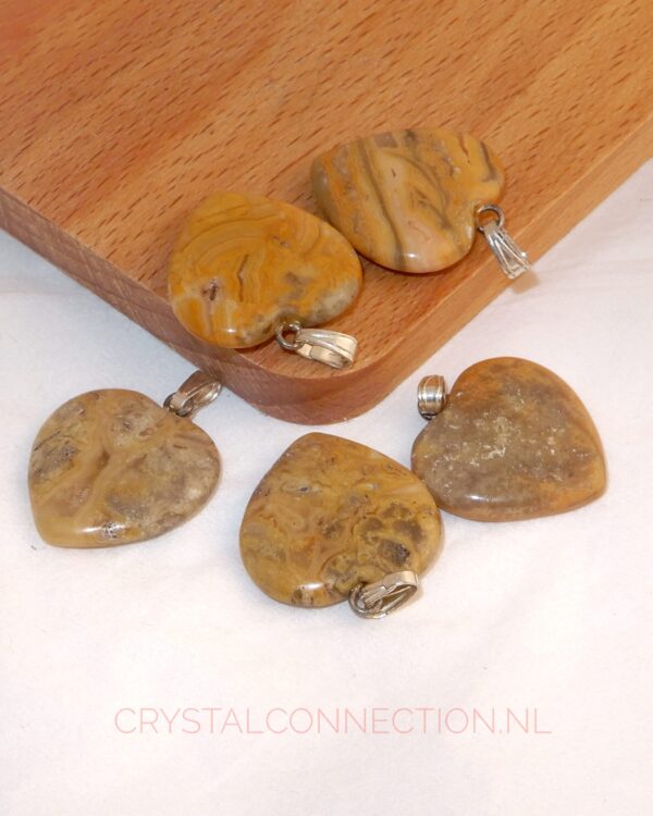 crazy-lace-agaat-hartje-hanger-2cm-scaled Crazy Lace agaat hanger hartje