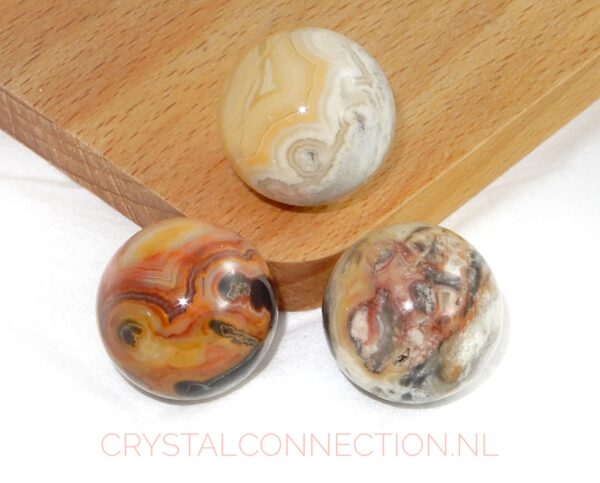 crazy-lace-bol-2cm Amethist bol