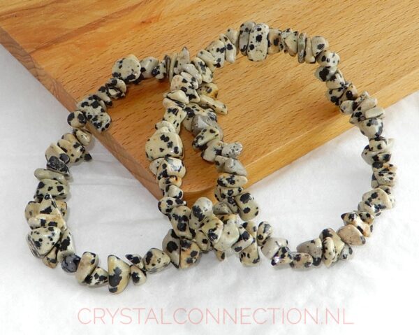 dalmatier-jaspis-armband-2 Dalmatier jaspis armband