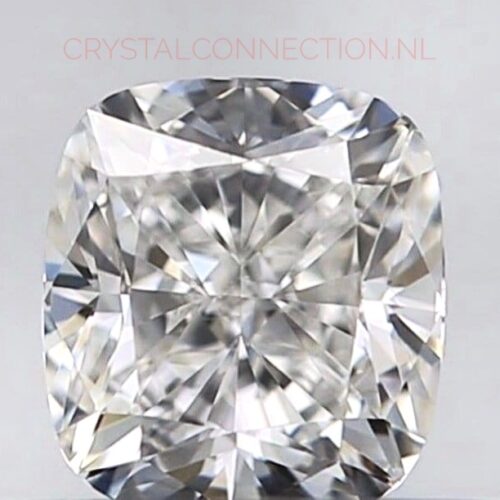 diamant-0.41C Diamant geslepen