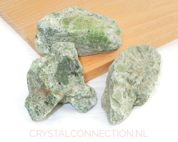 diopsiet-ruw-60-70g Diopsiet ruw