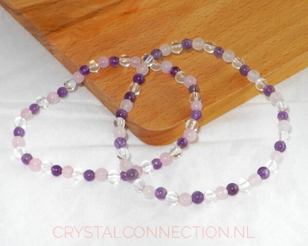 Drie-eenheid combi-set