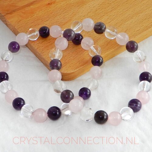 drie-eenheid-armband-kogel-6mm-2 Drie-eenheid armbanden