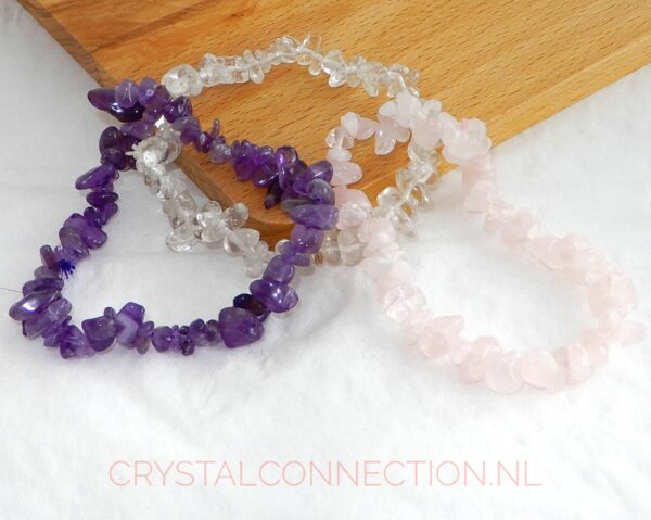 Drie-eenheid combi-set