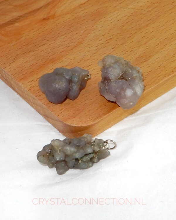 druifagaat-hanger Druifagaat hanger