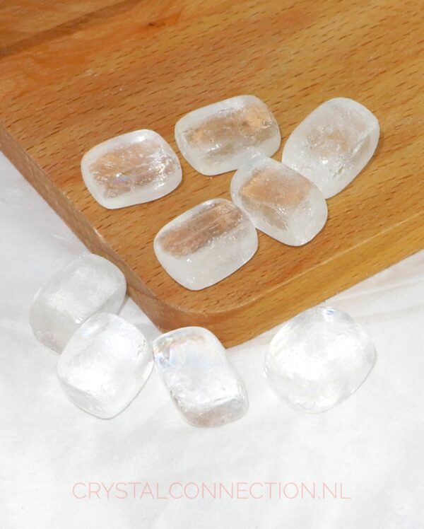 dubbelspaat-trommelsteen-wit-tot-5gr Dubbelspaat getrommeld-ruw