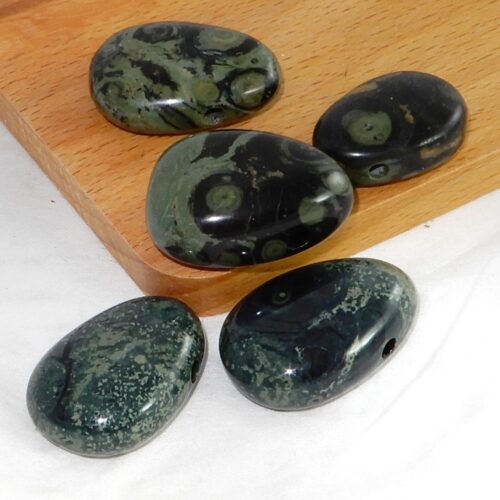 eldariet-doorboorde-hanger Eldariet doorboorde hanger