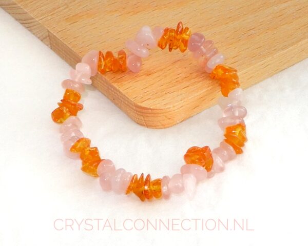 energie-vanuit-je-hart-combiset-armband Energie vanuit het hart combi-set armband