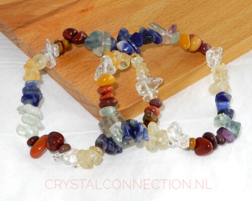 Examen combi-set armband