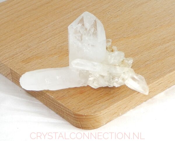 fadenkwarts-uniek Fadenkwarts ruw uniek